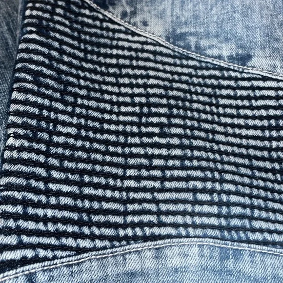 “True religion”, “Rocco” relax skinny W 36 jeans motto style - Picture 12 of 16